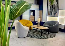 Mercure Rouen Val de Reuil 5
