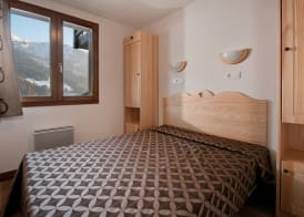 Lagrange Vacances Les Chalets du Mont Blanc 2