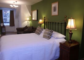 Wynnstay House 5