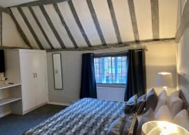 White Hart Hotel 3