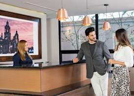 Staybridge Suites GUADALAJARA NOVENA by IHG 2