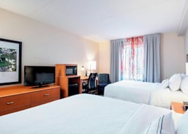 Fairfield Inn & Suites by Marriott Winnipeg 4