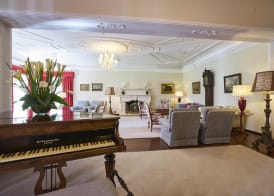Quinta da Casa Branca - Small Luxury Hotels of the World 3