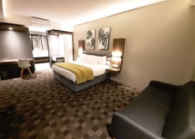 Copperwood Hotel and Conferencing 3