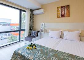 Hotel Capri 4