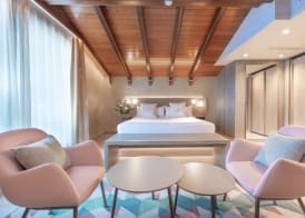 Grand Plaza Hotel & Wellness 2