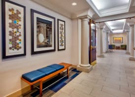 Holiday Inn Express PHILADELPHIA-MIDTOWN by IHG 2