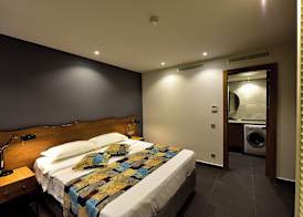 Degirmenburnu Residence 4