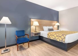Baymont by Wyndham Kennesaw 4