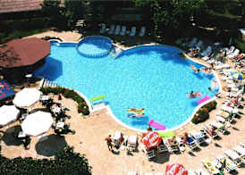 Hotel Olymp 2