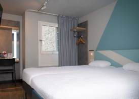 Ibis budget Périgueux 5