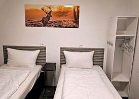 Hotel Kölner Hof 5