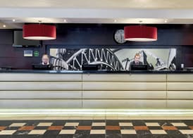 Leonardo Hotel Newcastle 4