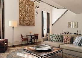 Soho House Istanbul 4
