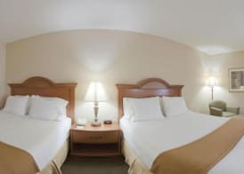 Comfort Inn & Suites Fultondale Gardendale I-65 5