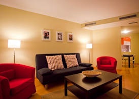 Apartment in Chamberí 5