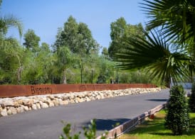 Hotel Rurale Orti di Nora & SPA 3