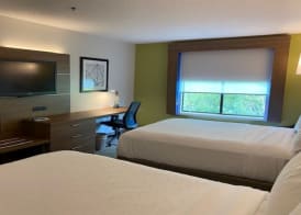 Holiday Inn Express & Suites REIDSVILLE by IHG 5