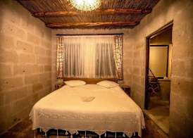 Cappadocia Nar Cave House & Swimming Pool 5