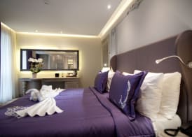 Tk Taxim Hotel 3