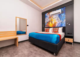 Optimum Luxury Hotel & Spa 3