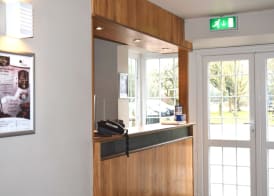 The Limes Country Lodge Hotel & Admiral Restaurant 3