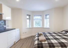 Bridge Road - Room 2b 3