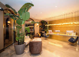 Rayelin Hotel Old Town 3