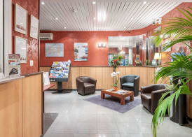 Residhotel Grenette 3