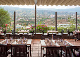 Hôtel Las Águilas affliated by Melia **** 5