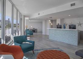 Provident Oceana Beachfront Suites 2