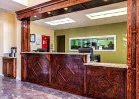 Quality Inn University near Downtown 5