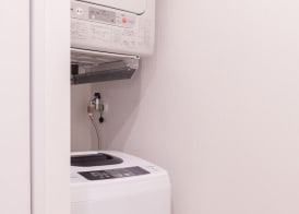 Living Inn Asahibashiekimae Annex 3