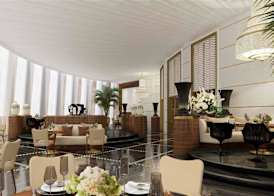 Waldorf Astoria Rabat Salé 5