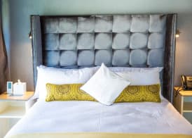 TshiBerry Bed & Breakfast 3