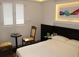 Insadong Crown Hotel 5
