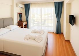 CihanTürk Hotel 5