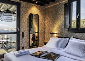 She Mykonos Boutique Hotel 4