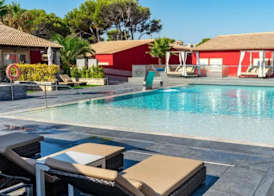 Paradise Residencial Apart&Suites 4
