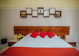 Hotel Meson del Marques 5
