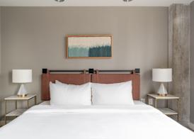 Kasa Downtown Austin 2