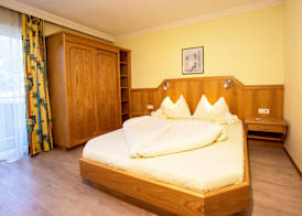 Apparthotel Panorama 3