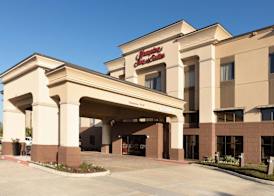 Hampton Inn & Suites Baton Rouge - I-10 East 3