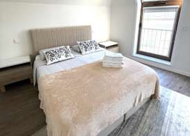 Rabumba - Aveiro Central Lodging 4
