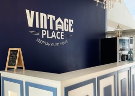 Vintage Place - Azorean Guest House 2