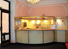Hotel Palacky 2