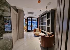 RIJJI HOTEL ISTANBUL OLD CiTY 5