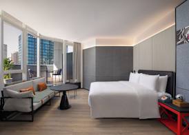 Moxy Chongqing 5