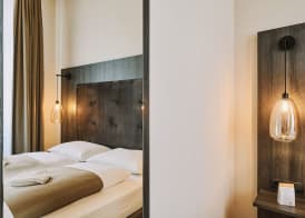 Urban Rooms Rathaus - Self Check-In 2