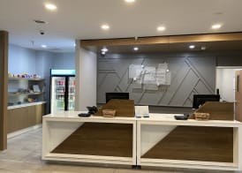 Holiday Inn Express & Suites PLYMOUTH by IHG 2